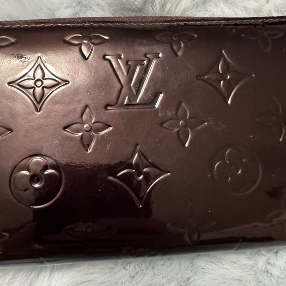 Louis Vuitton Dark burgundy - Picture 3 of 16